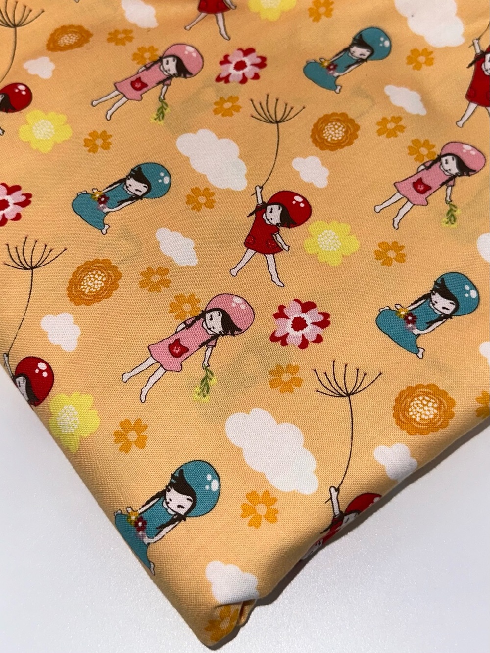 Wistful Winds by Doohikey Designs for Riley Blake Designs